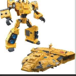 Transformers war of cyberton ARK